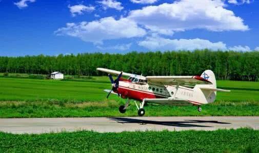 通用航空：迅速崛起的朝陽產(chǎn)業(yè)？